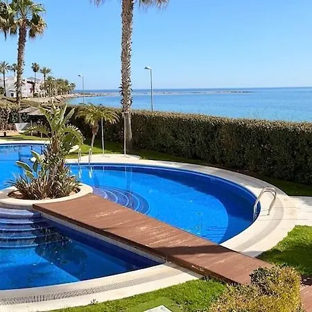 شقة Lmha36, Punta Cormoran, 3 Bedroom, 2 Bathroom