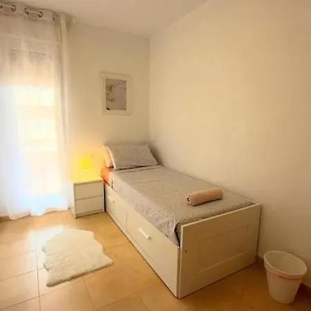 Lmha36, Punta Cormoran, 3 Bedroom, 2 Bathroom * لا مانغا ذيل مار مينور