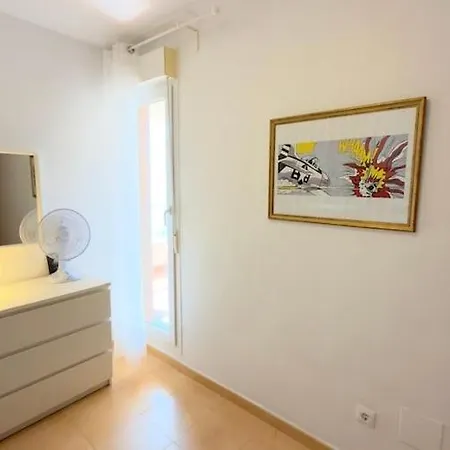Lmha36, Punta Cormoran, 3 Bedroom, 2 Bathroom شقة