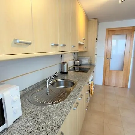 Lmha36, Punta Cormoran, 3 Bedroom, 2 Bathroom