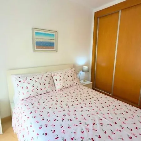 شقة Lmha36, Punta Cormoran, 3 Bedroom, 2 Bathroom