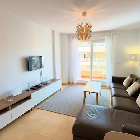 شقة Lmha36, Punta Cormoran, 3 Bedroom, 2 Bathroom