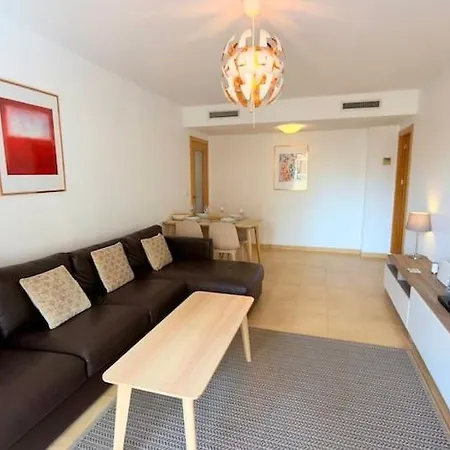 Lmha36, Punta Cormoran, 3 Bedroom, 2 Bathroom لا مانغا ذيل مار مينور