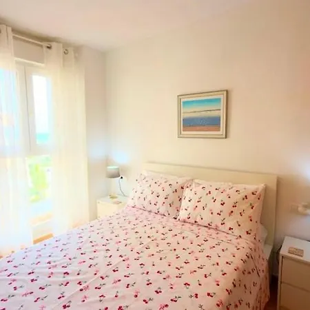 Lmha36, Punta Cormoran, 3 Bedroom, 2 Bathroom لا مانغا ذيل مار مينور