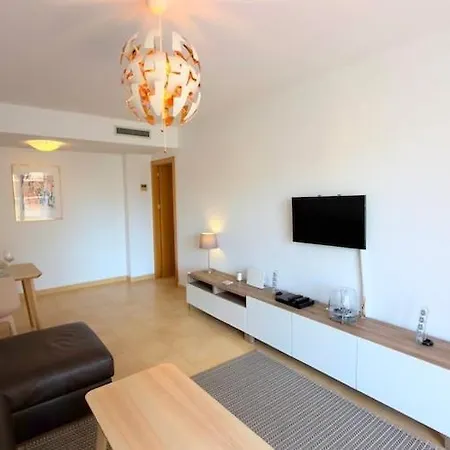 Lmha36, Punta Cormoran, 3 Bedroom, 2 Bathroom شقة *