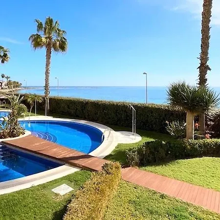 شقة Lmha36, Punta Cormoran, 3 Bedroom, 2 Bathroom