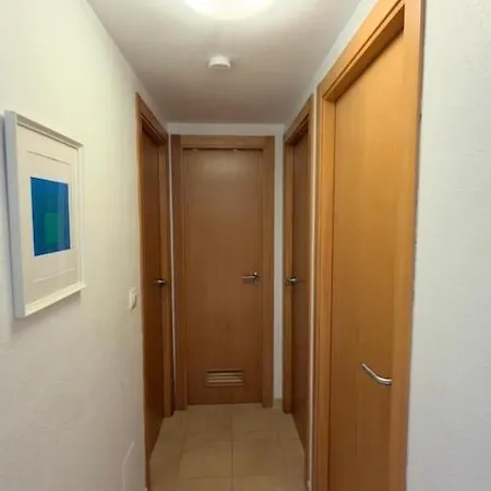 Lmha36, Punta Cormoran, 3 Bedroom, 2 Bathroom شقة