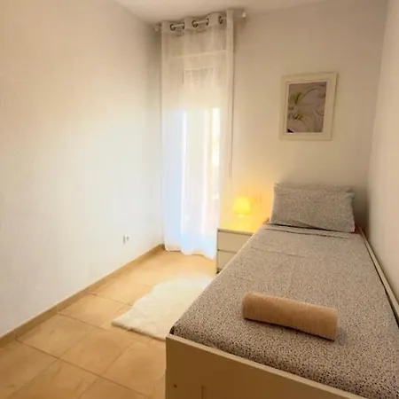 شقة Lmha36, Punta Cormoran, 3 Bedroom, 2 Bathroom لا مانغا ذيل مار مينور