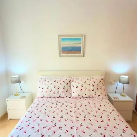 Lmha36, Punta Cormoran, 3 Bedroom, 2 Bathroom شقة لا مانغا ذيل مار مينور