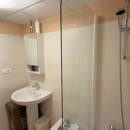 شقة Lmha36, Punta Cormoran, 3 Bedroom, 2 Bathroom لا مانغا ذيل مار مينور