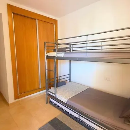 Lmha36, Punta Cormoran, 3 Bedroom, 2 Bathroom شقة