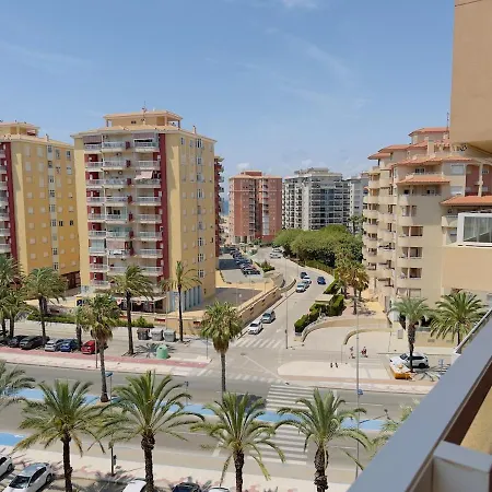 Lmha36, Punta Cormoran, 3 Bedroom, 2 Bathroom
