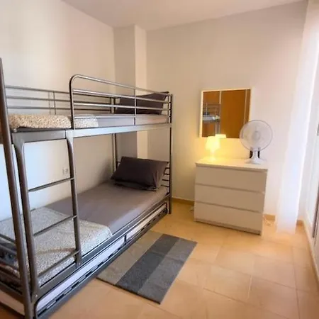Lmha36, Punta Cormoran, 3 Bedroom, 2 Bathroom *