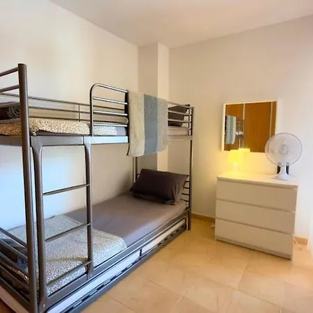 شقة Lmha36, Punta Cormoran, 3 Bedroom, 2 Bathroom