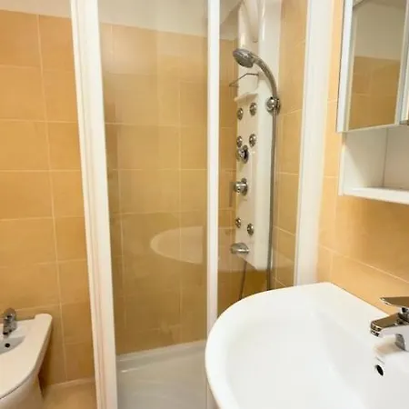 شقة Lmha36, Punta Cormoran, 3 Bedroom, 2 Bathroom لا مانغا ذيل مار مينور