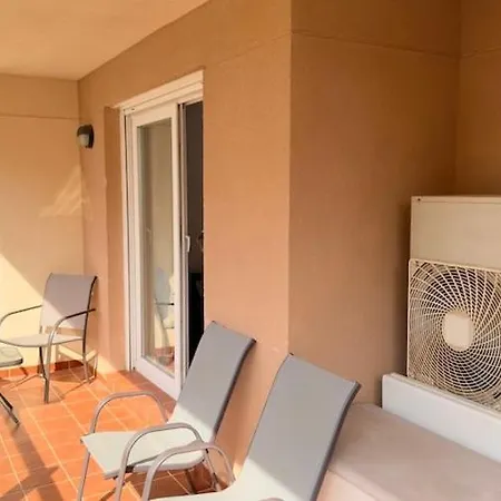 Lmha36, Punta Cormoran, 3 Bedroom, 2 Bathroom * لا مانغا ذيل مار مينور