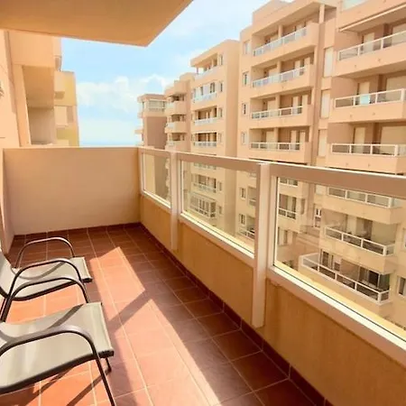 Lmha36, Punta Cormoran, 3 Bedroom, 2 Bathroom لا مانغا ذيل مار مينور