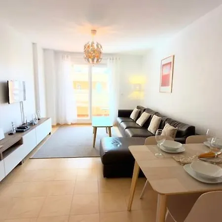 شقة Lmha36, Punta Cormoran, 3 Bedroom, 2 Bathroom *