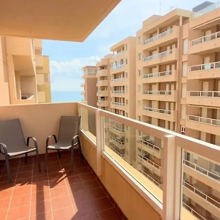 Lmha36, Punta Cormoran, 3 Bedroom, 2 Bathroom شقة *