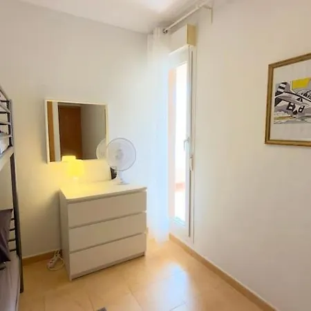 Lmha36, Punta Cormoran, 3 Bedroom, 2 Bathroom * لا مانغا ذيل مار مينور