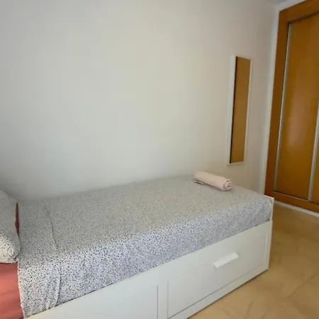 Lmha36, Punta Cormoran, 3 Bedroom, 2 Bathroom *
