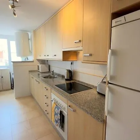 شقة Lmha36, Punta Cormoran, 3 Bedroom, 2 Bathroom