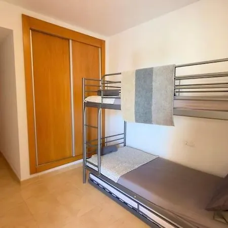 شقة Lmha36, Punta Cormoran, 3 Bedroom, 2 Bathroom *