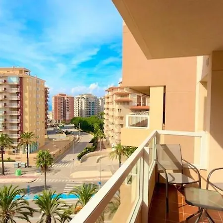 Lmha36, Punta Cormoran, 3 Bedroom, 2 Bathroom شقة