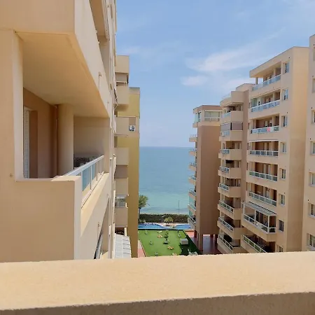شقة Lmha36, Punta Cormoran, 3 Bedroom, 2 Bathroom